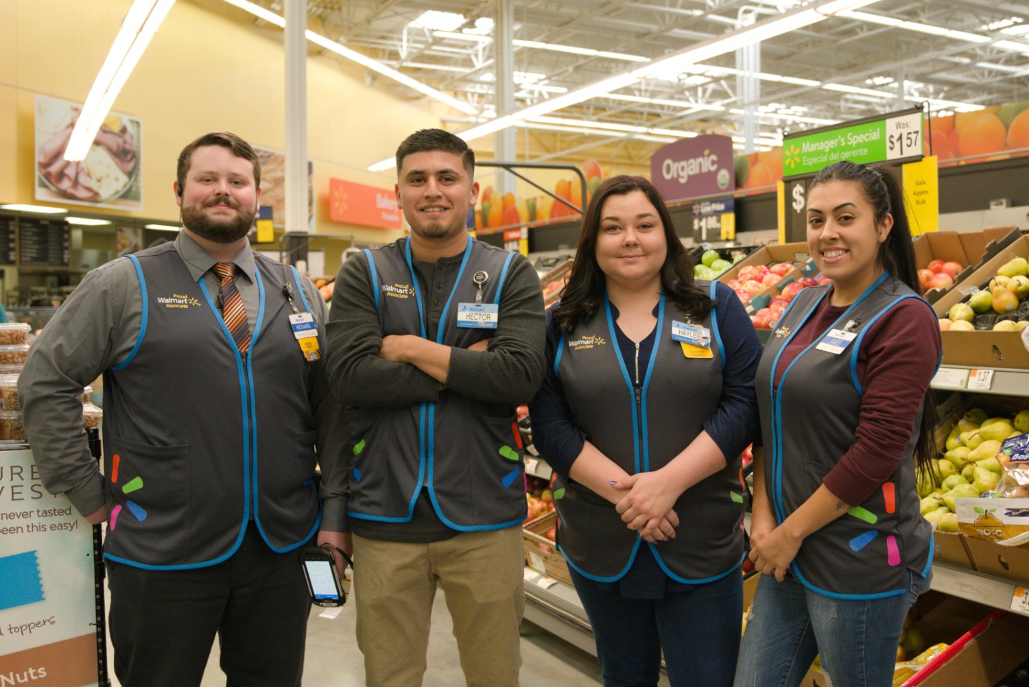 Walmart: Where Careers Thrive and Job Seekers Succeed