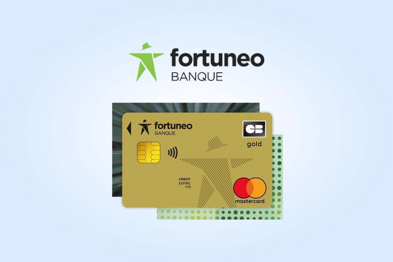 Fortuneo: Votre solution financière