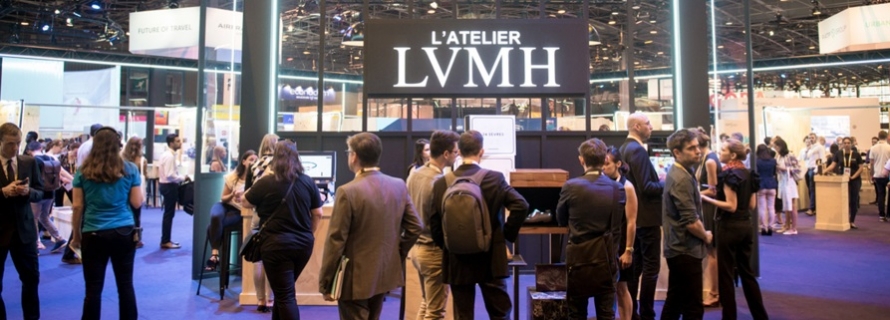 Rejoignez l'excellence de LVMH: Épanouissez votre carrière dans le luxe !