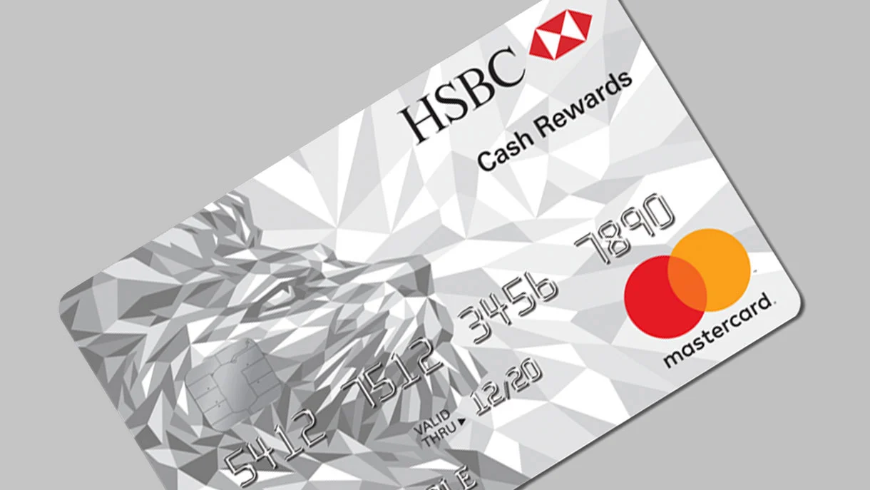 Découvrez les cartes et prêts d'HSBC : Votre solution financière globale et innovante !