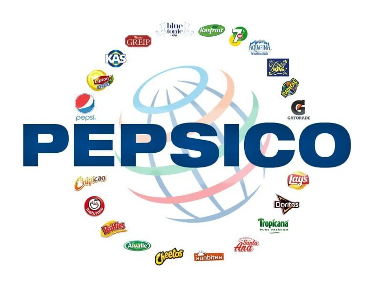 PepsiCo: Élevez votre carrière