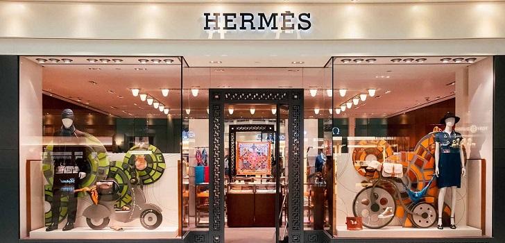 Hermès : Vivez une carrière dans le luxe