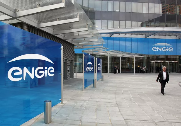 Rejoignez ENGIE