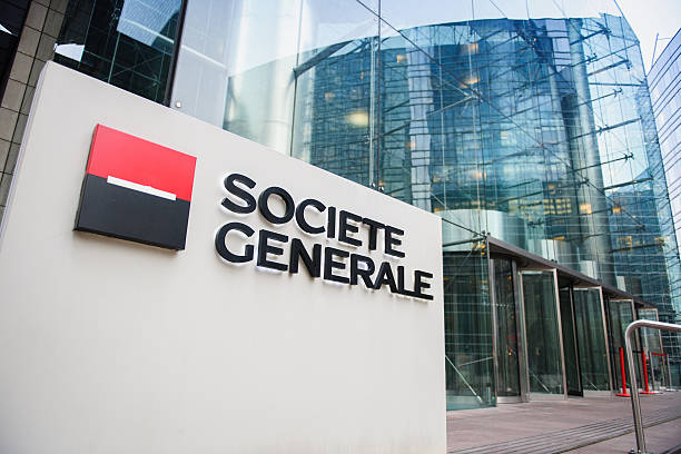 Société Générale : Votre solution financière