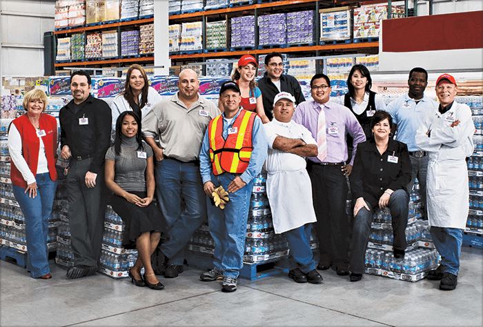Costco: Discover how to Join this Successful Team 
