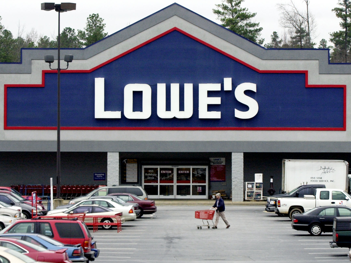Lowe’s: Discover Job Opportunities Near You