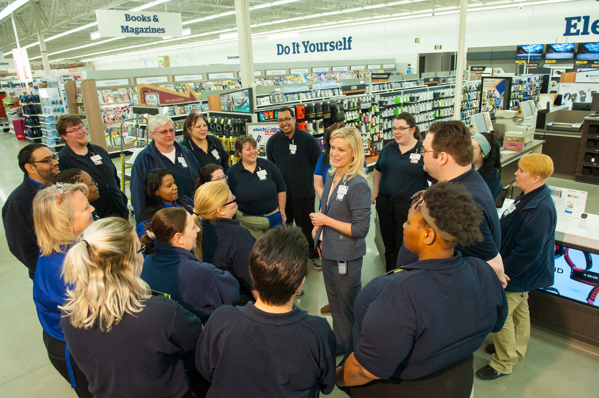 Craft Your Career with Meijer: Explore Our Job Openings