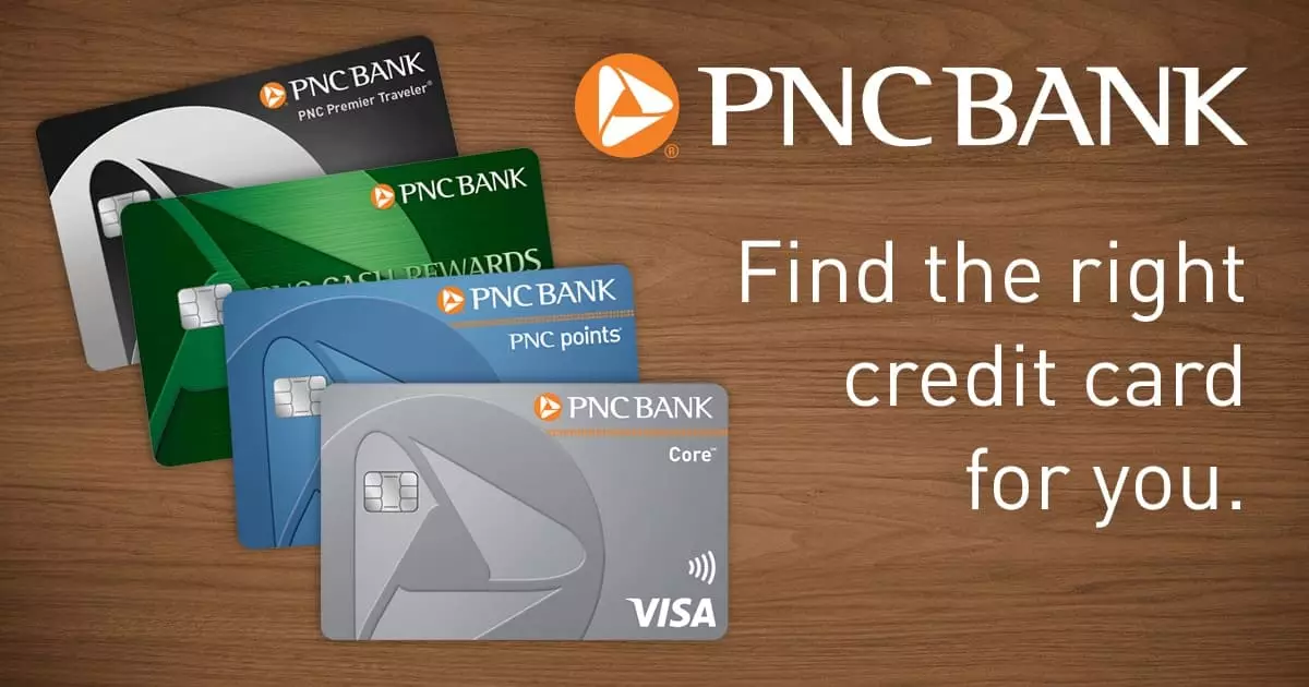 Chart Your Course to Financial Independence with PNC Financial Services Loans