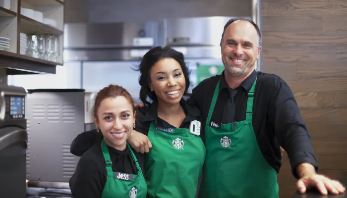 Join Our Coffee Family: Exciting Starbucks Career Paths Await
