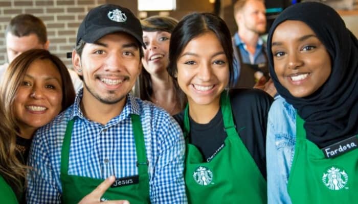 Join Our Coffee Family: Exciting Starbucks Career Paths Await