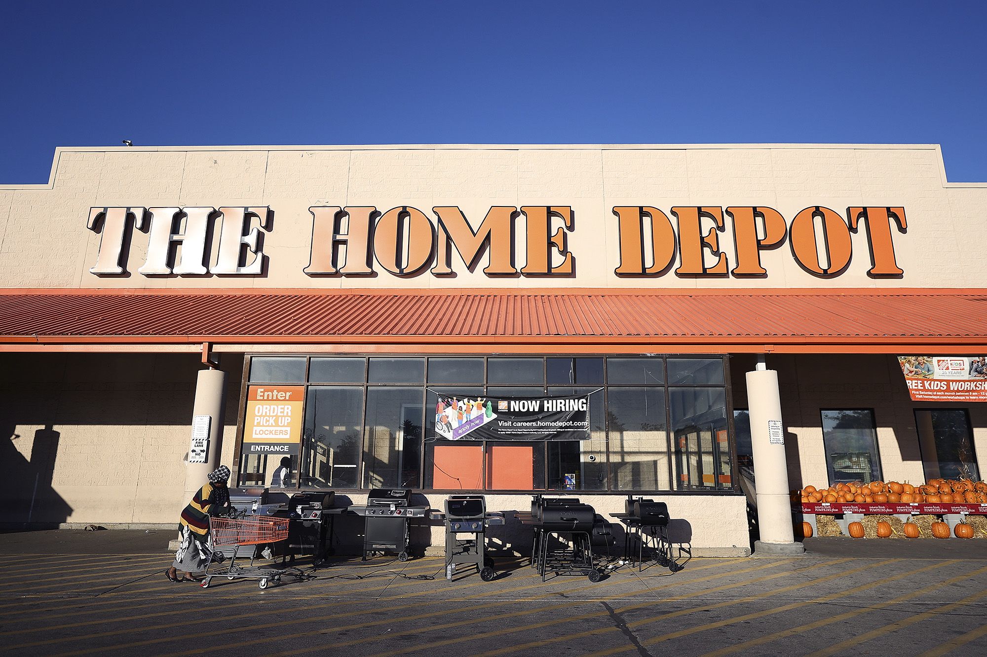 Building a Career at The Home Depot: Tips and Strategies