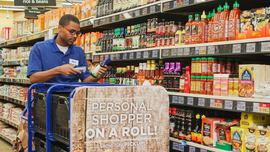 Kroger: Find out How to Apply for a Job