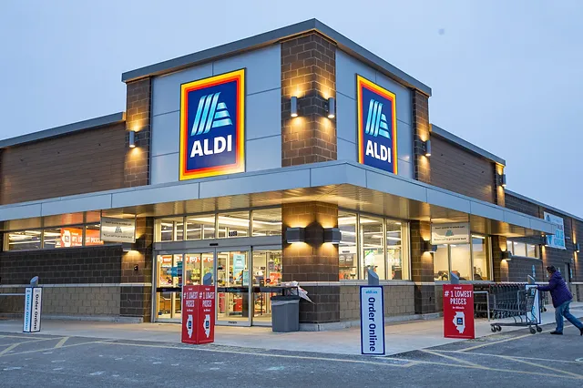 Rejoignez-nous : Opportunités d'emploi chez Aldi