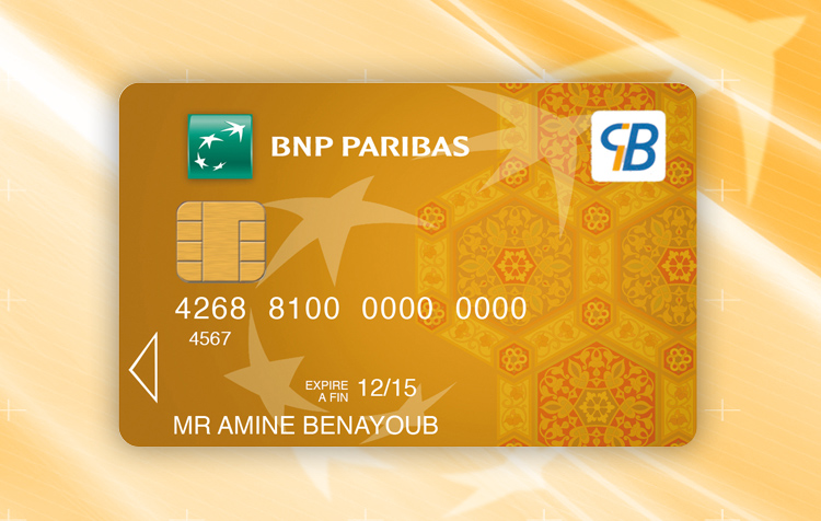 Optimisez Vos Finances : Profitez des Avantages de Votre Carte de Crédit BNP 