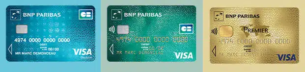 Maîtrisez vos Finances : Guide Complet des Cartes de Crédit BNP Paribas