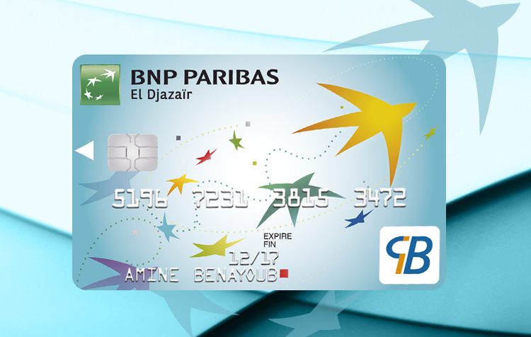 Maximisez Votre Potentiel Financier : Découvrez les Avantages des Cartes de Crédit BNP Paribas !