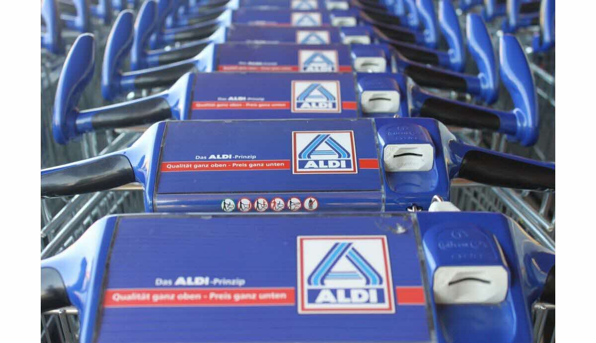 Rejoignez l’équipe Aldi : Donnez un coup de pouce à votre carrière !