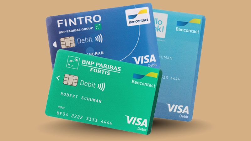 Libérez votre pouvoir d’achat : Découvrez les solutions de cartes de crédit de BNP Paribas adaptées à vos besoins !