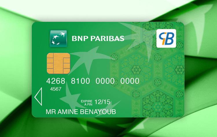 Libérez votre pouvoir d’achat : Découvrez les solutions de cartes de crédit de BNP Paribas adaptées à vos besoins !
