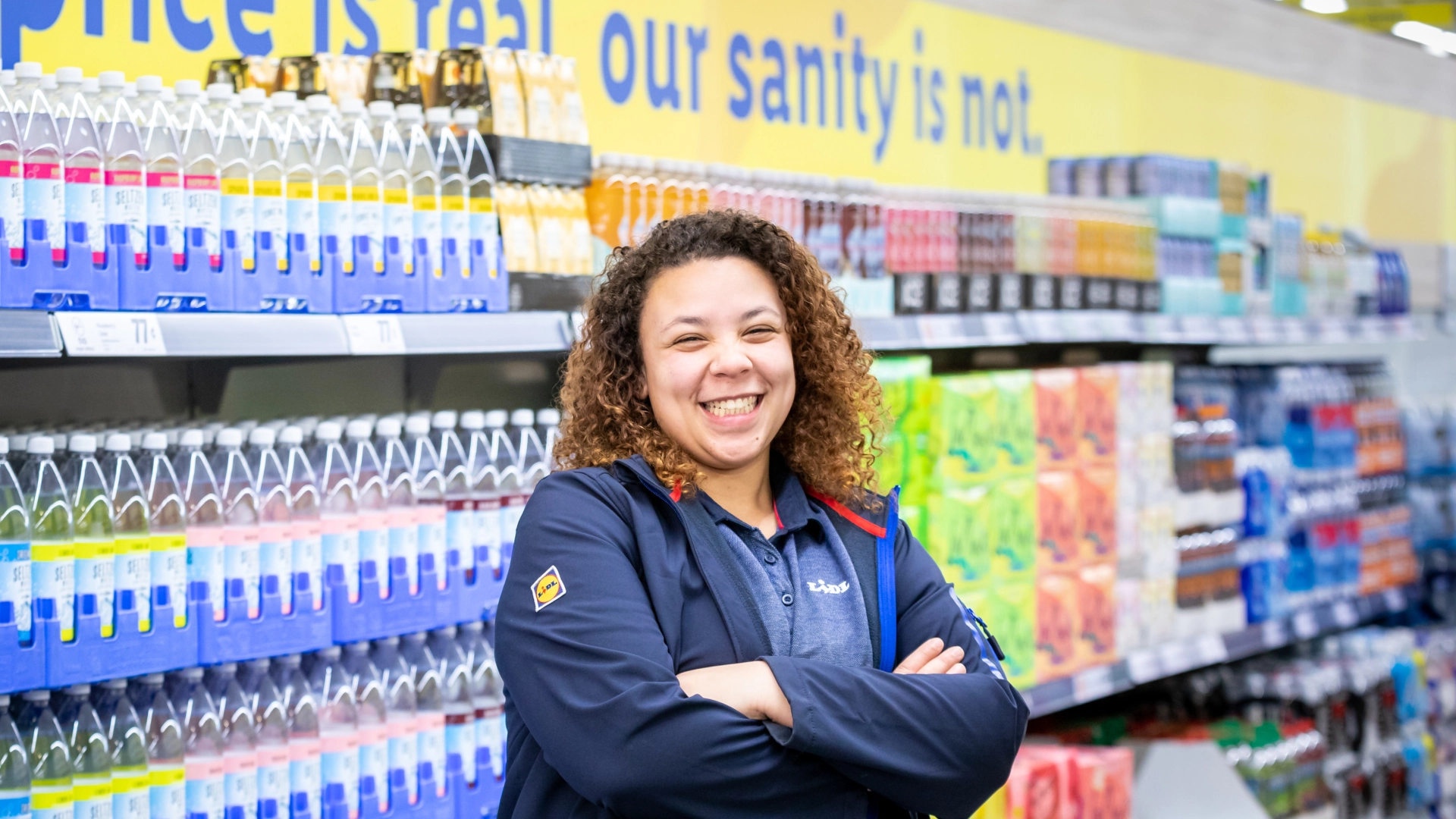 Lidl : Explorez nos opportunités d'emploi !
