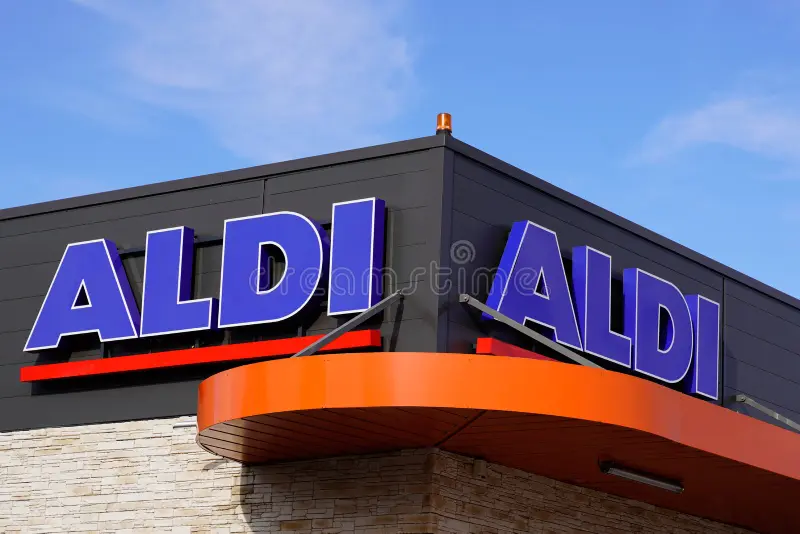 Rejoignez l'équipe Aldi : Votre carrière commence ici !