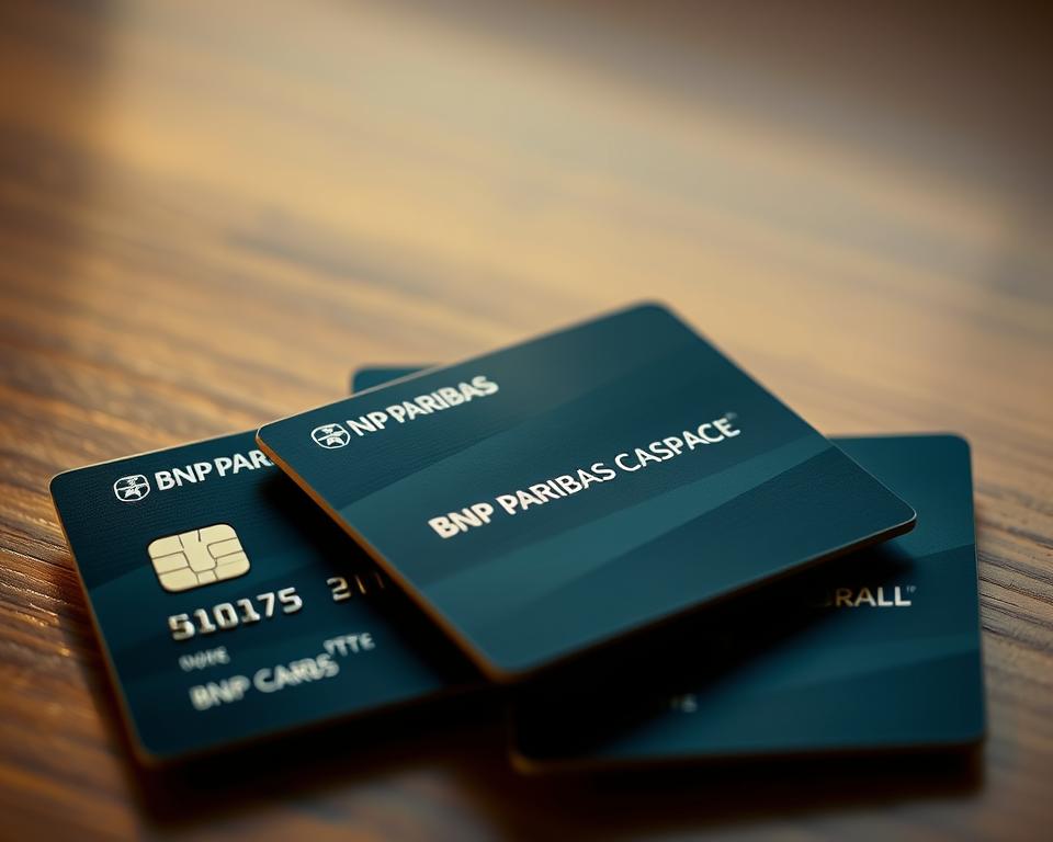 Cartes de crédit BNP Paribas : Des solutions intelligentes pour vos dépenses quotidiennes